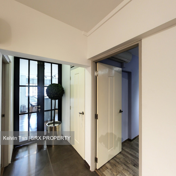 Blk 109 Tampines Street 11 (Tampines), HDB 3 Rooms #210849511